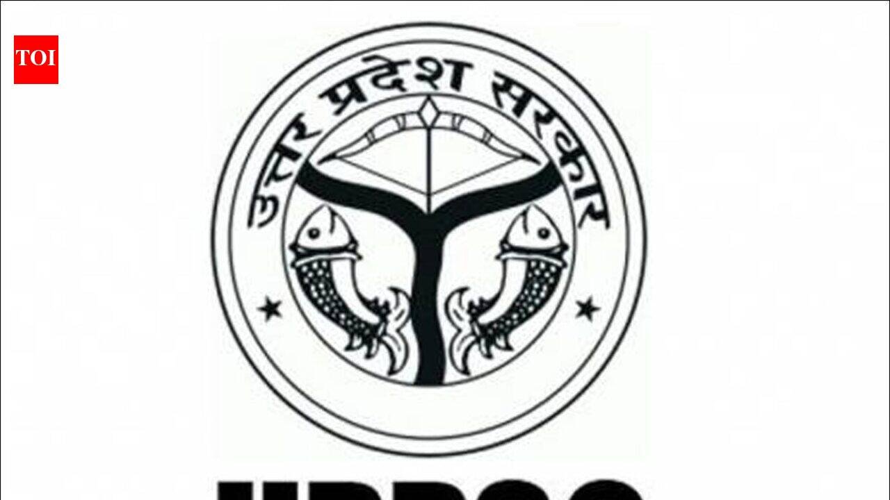 UPPSC GIC Lecturer result 2026 declared for all 13 subjects; main exam qualifiers announced: Check steps to download here