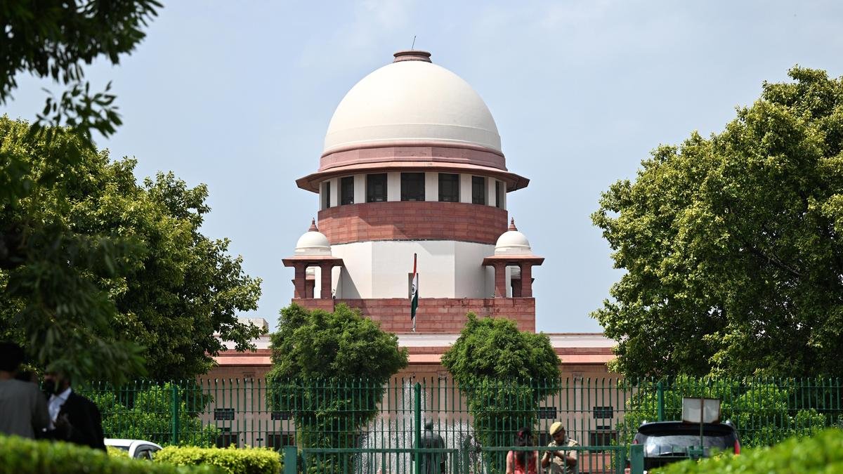Ram temple donation ‘theft’: RJD MP moves Supreme Court seeking audit of temple trust finances