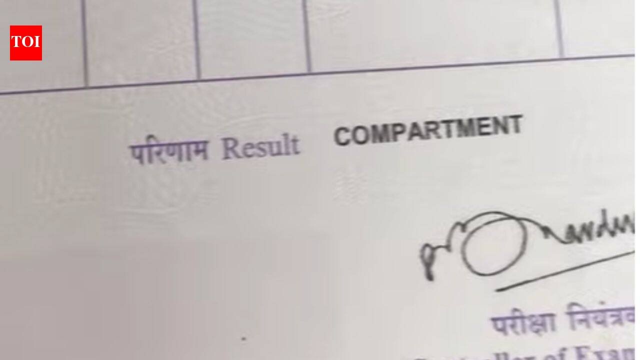 CBSE Class 10 Second Board Result 2026: Will your pass certificate mention 'Compartment'? Here's what students should know