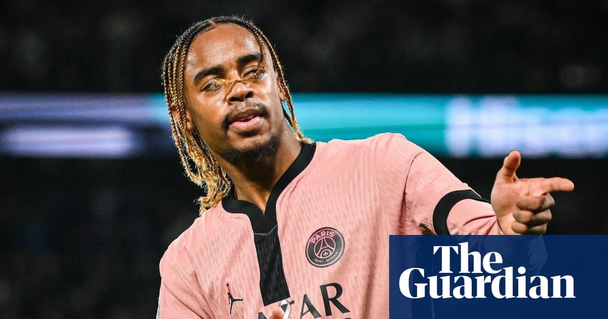 Mind the ever-growing gap: the Premier League keeps spending big