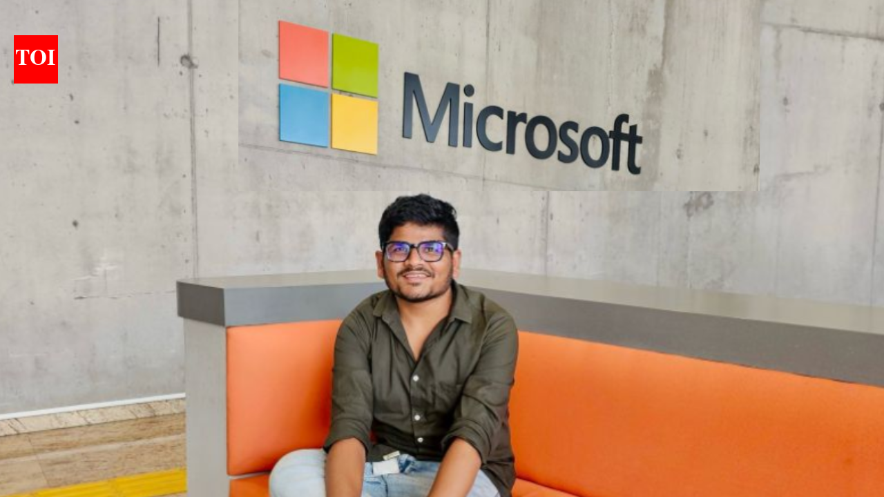 ‘Some debts aren’t financial’: Microsoft engineer earning ₹1.9 crore says father sold mother’s jewellery for his education