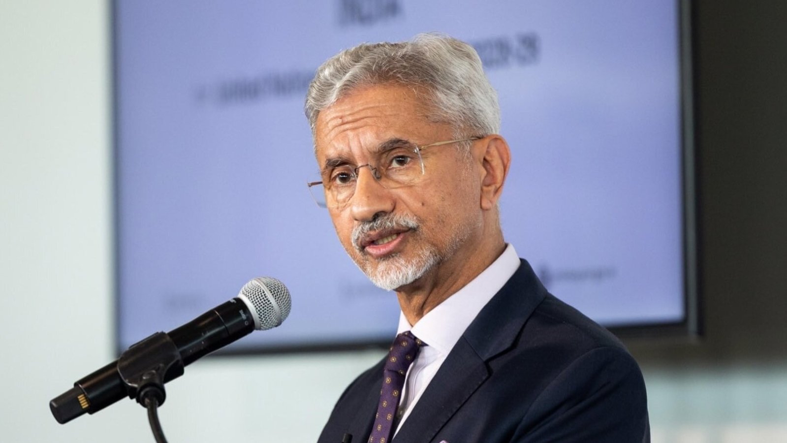 'Avoid attacks on commercial shipping': Jaishankar conveys India's concern in call with Iran FM Abbas Araghchi