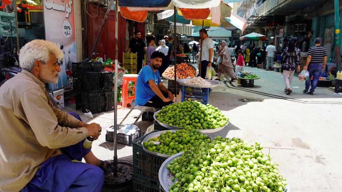 Bandar Abbas: The port city at the centre of the Iran-U.S. war