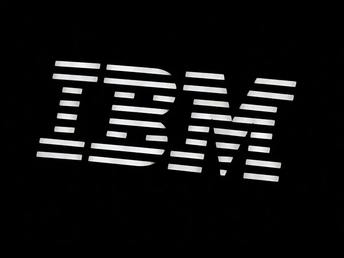 Why IBM shares crashed 26%: CEO Arvind Krishna highlights customer spending shifts towards AI