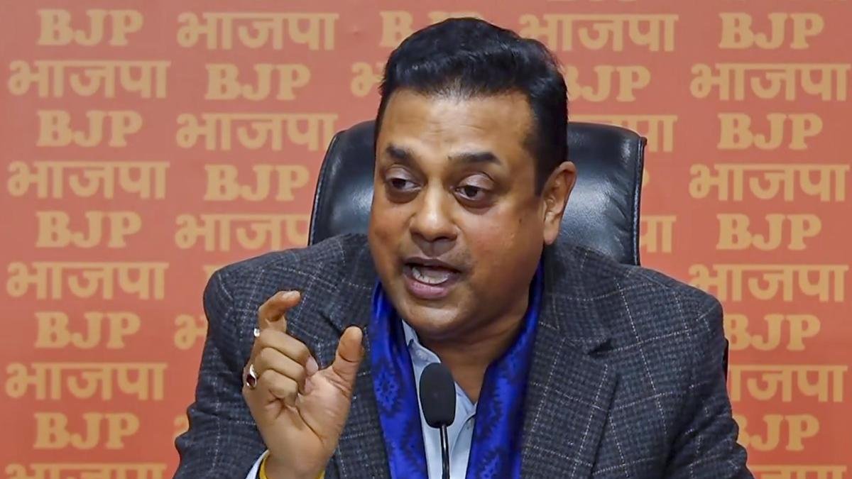 PM Modi returned with diplomatic gains, Rahul Gandhi 'conspiring' abroad: BJP