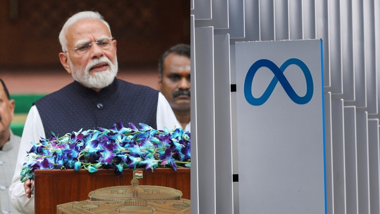 ‘Removed in error’: Meta on blocking PM Modi's video on Facebook