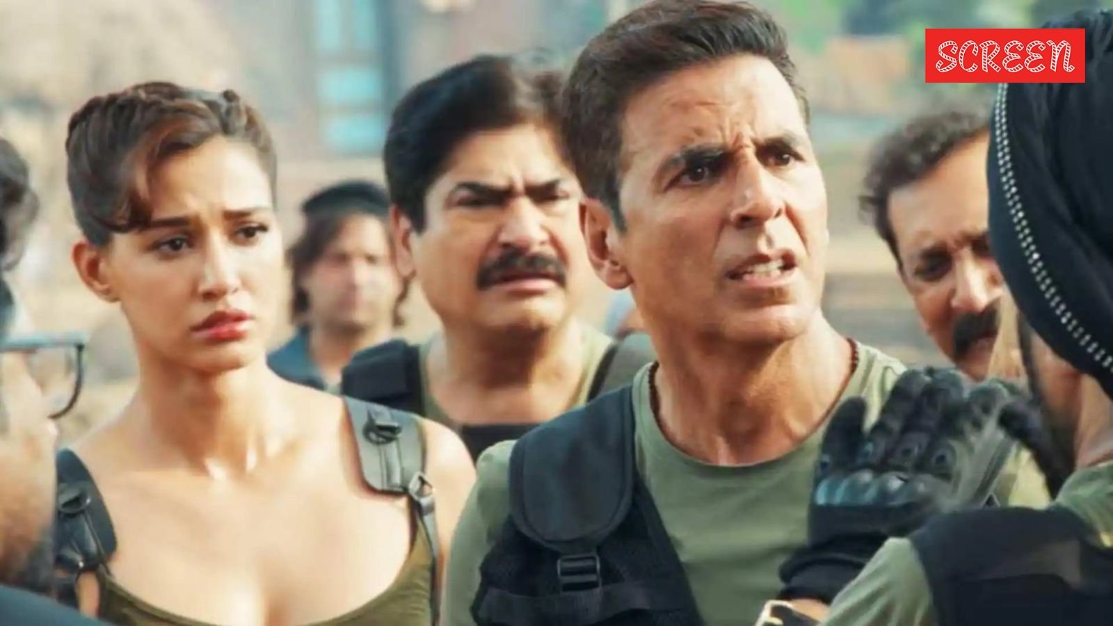 Welcome To The Jungle Box Office Collection Day 6 Live Updates: Akshay Kumar film eyes Rs 130 crore mark globally