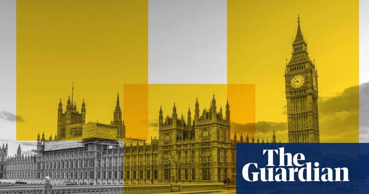 Monday briefing: You ask the questions – is Britain ungovernable?