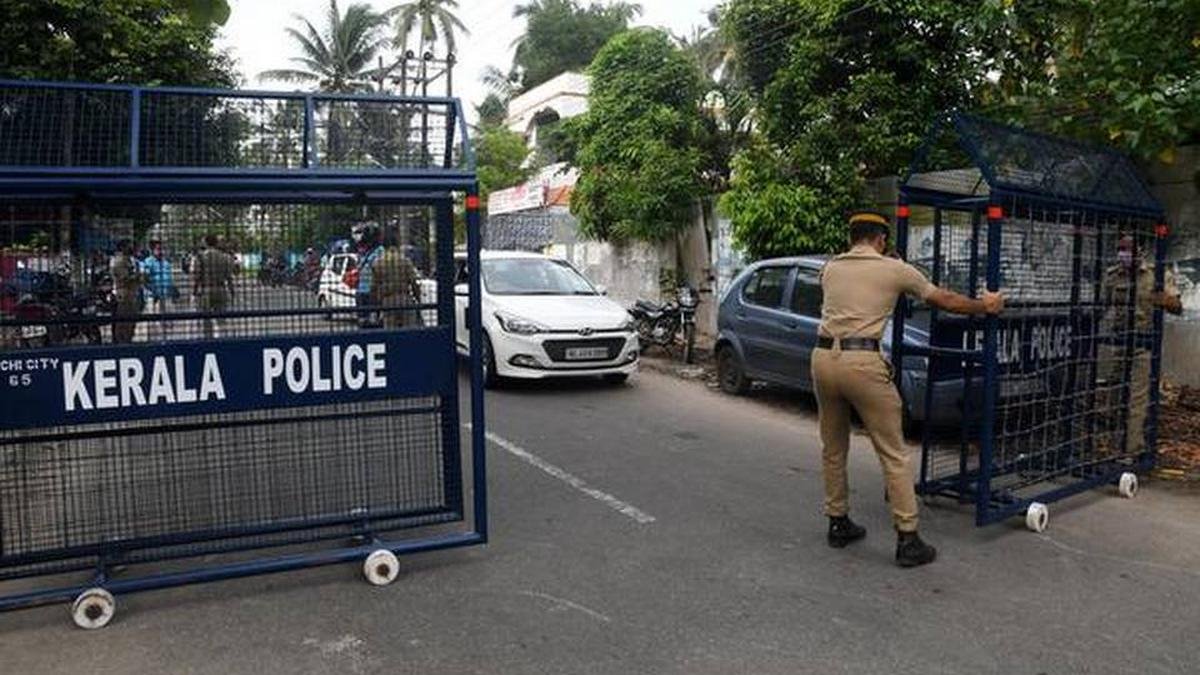 Ahead of FIFA World Cup final, Kozhikode police announce public safety measures