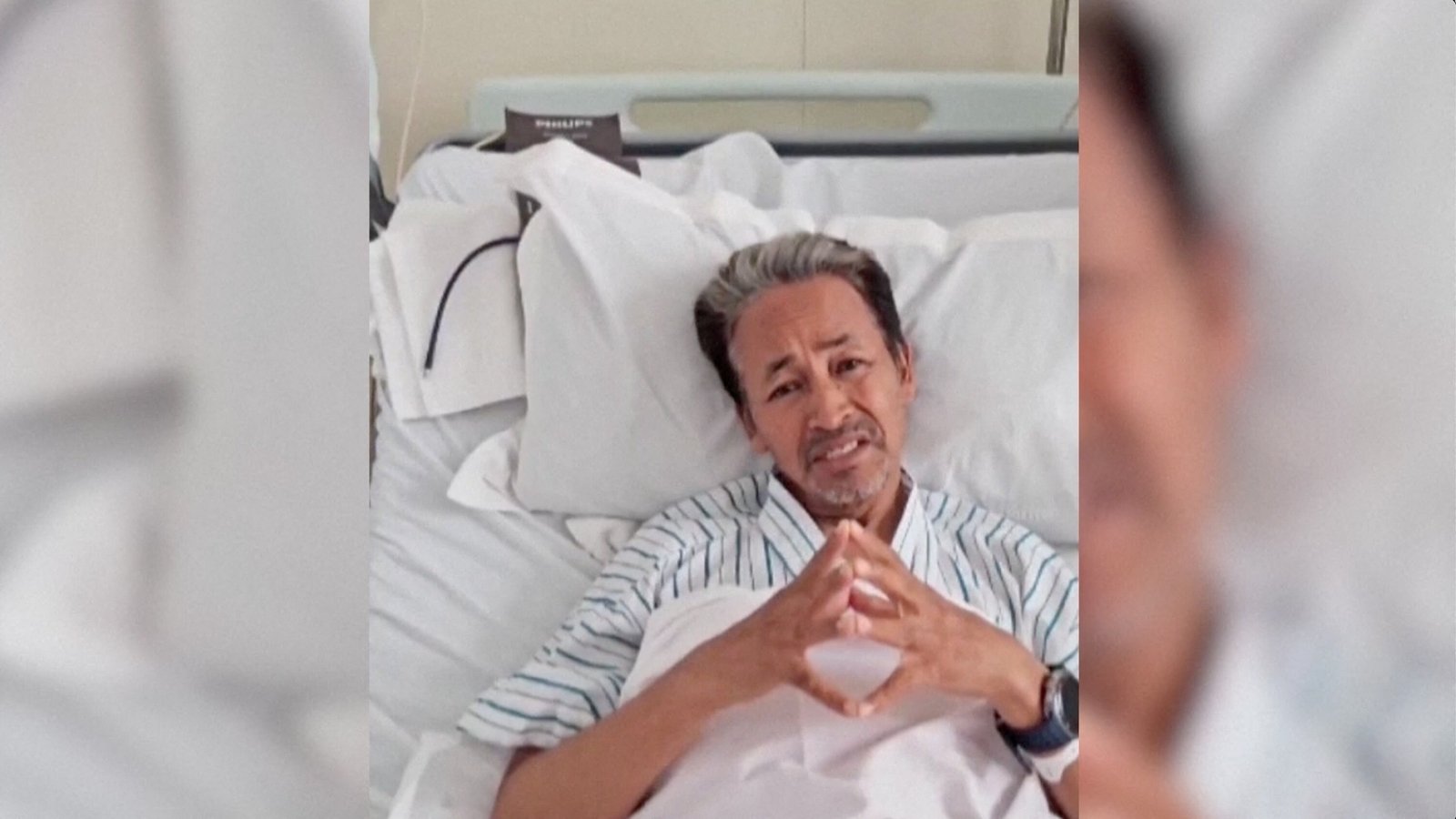 Sonam Wangchuk ends hunger strike after 26 days; PM Modi, Abhijeet Dipke react