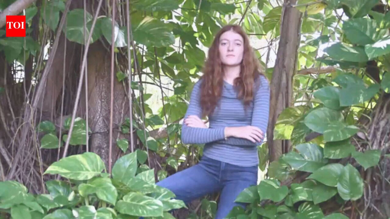 After surviving Hurricane Irma, this 16-year-old created a programme that teaches students what schools didn't
