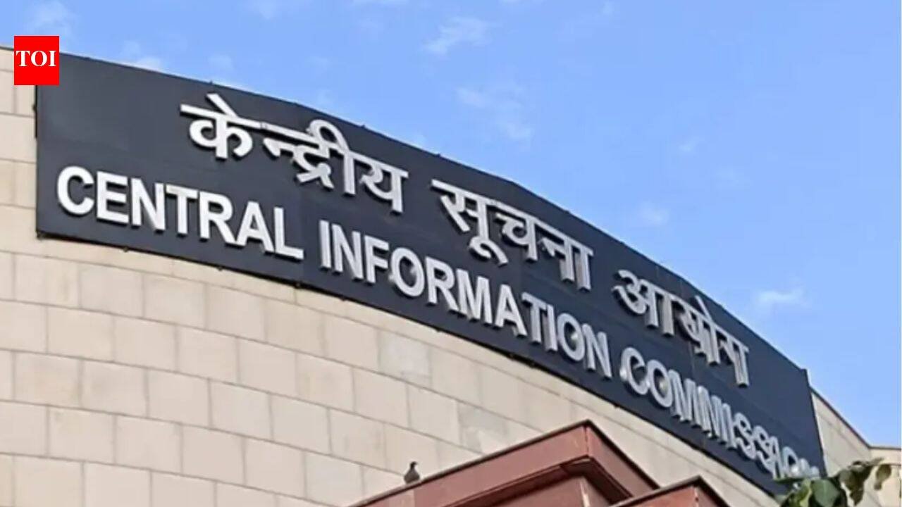 CIC asks CBSE to set timeline for sharing answer sheets, marks
