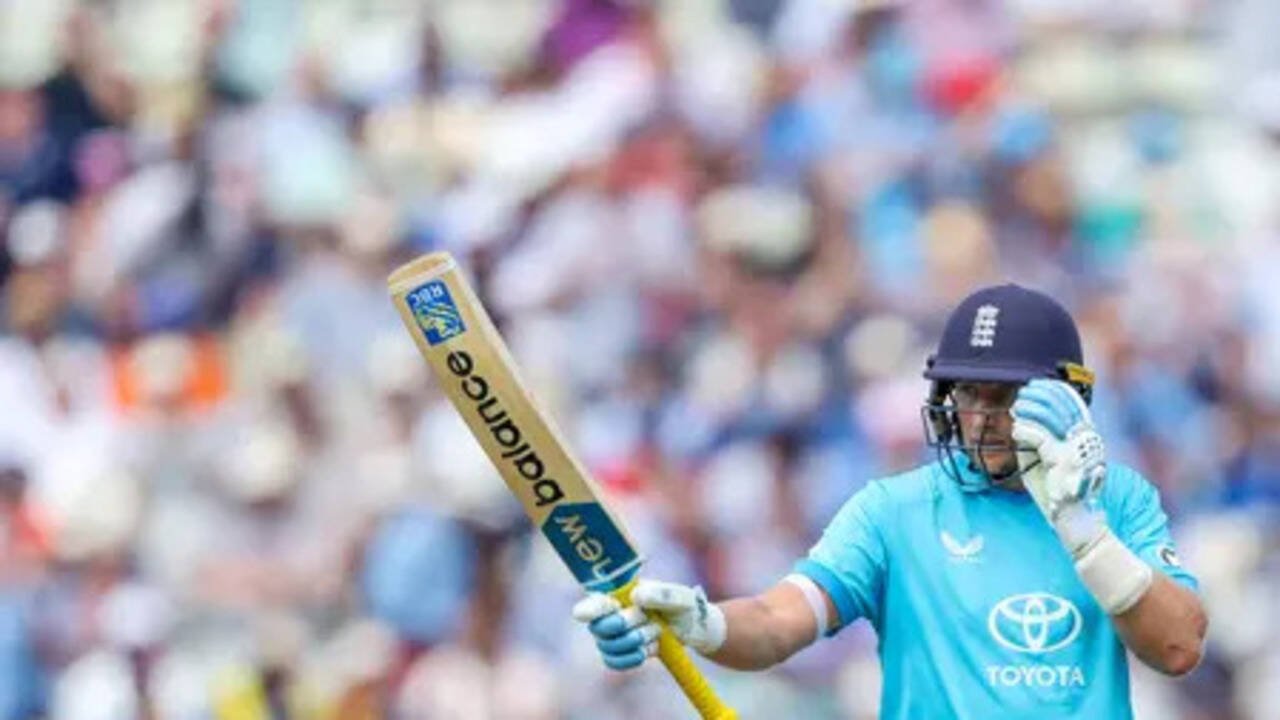 ICC ODI rankings: Root re-enters top 10, Rohit closes gap on Virat