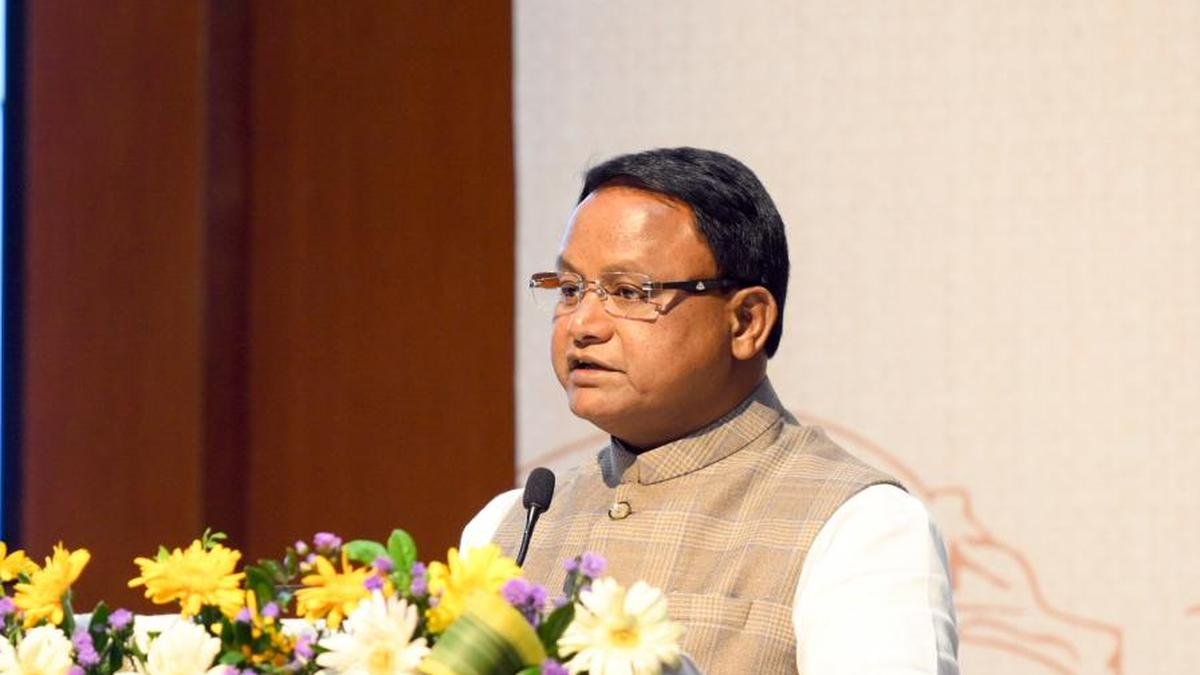 Odisha govt. orders crime branch probe into errors in school textbooks