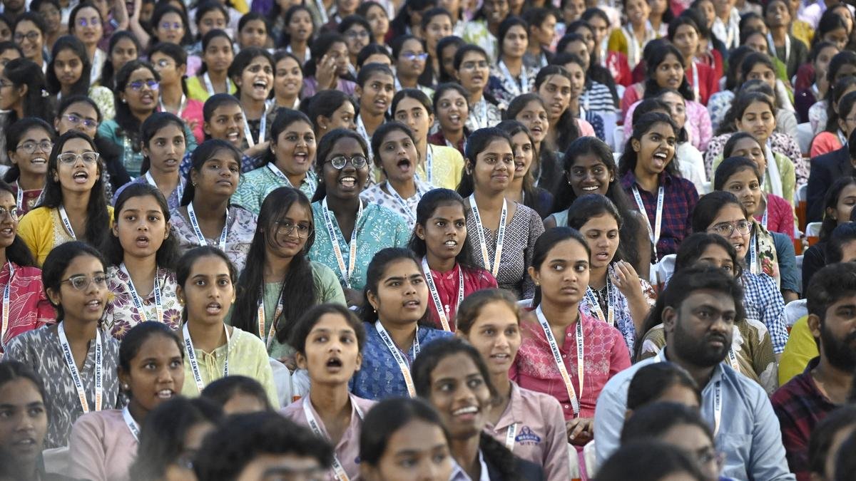 Telangana government sets up panel to audit private universities as per Supreme Court directions