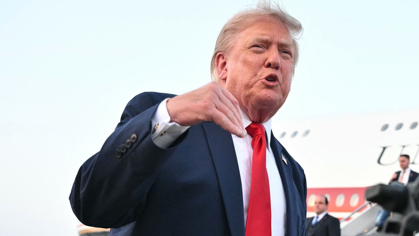 How a Hormuz row pushed Iran and US closer to war, why Trump waited for FIFA WC to end: Dangerous new phase, decoded