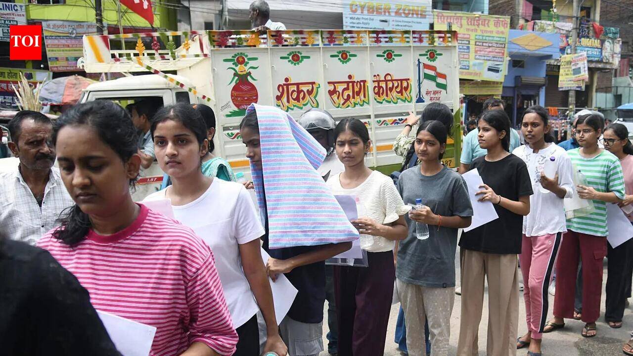 Re NEET UG 2026 Result: NTA shares update on copy evaluation, answer key objections- report