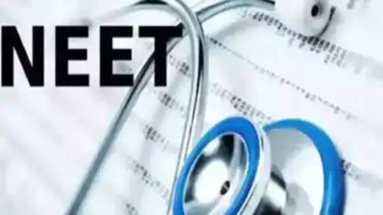 NTA issues strong warning against fake NEET UG OMRs, says AI manipulation won't escape detection