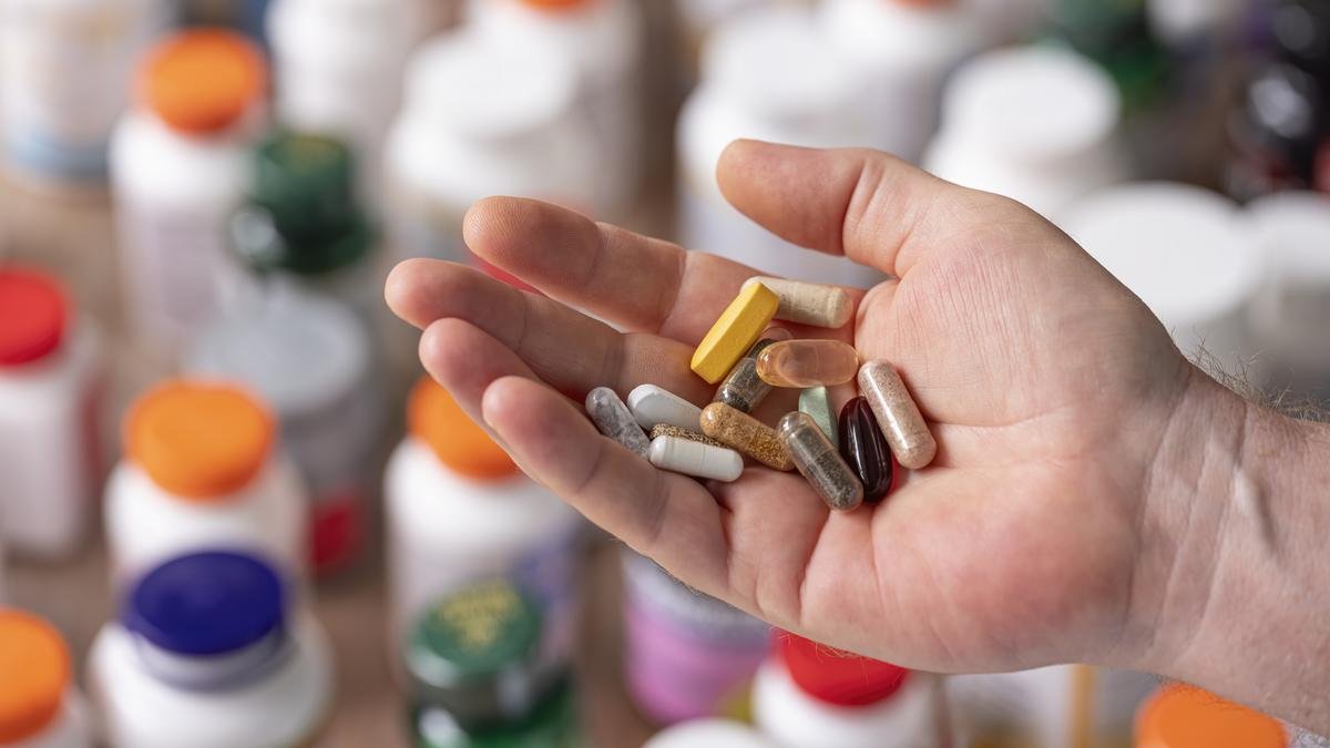 How ‘natural’ biohacking can help you optimise your health and life