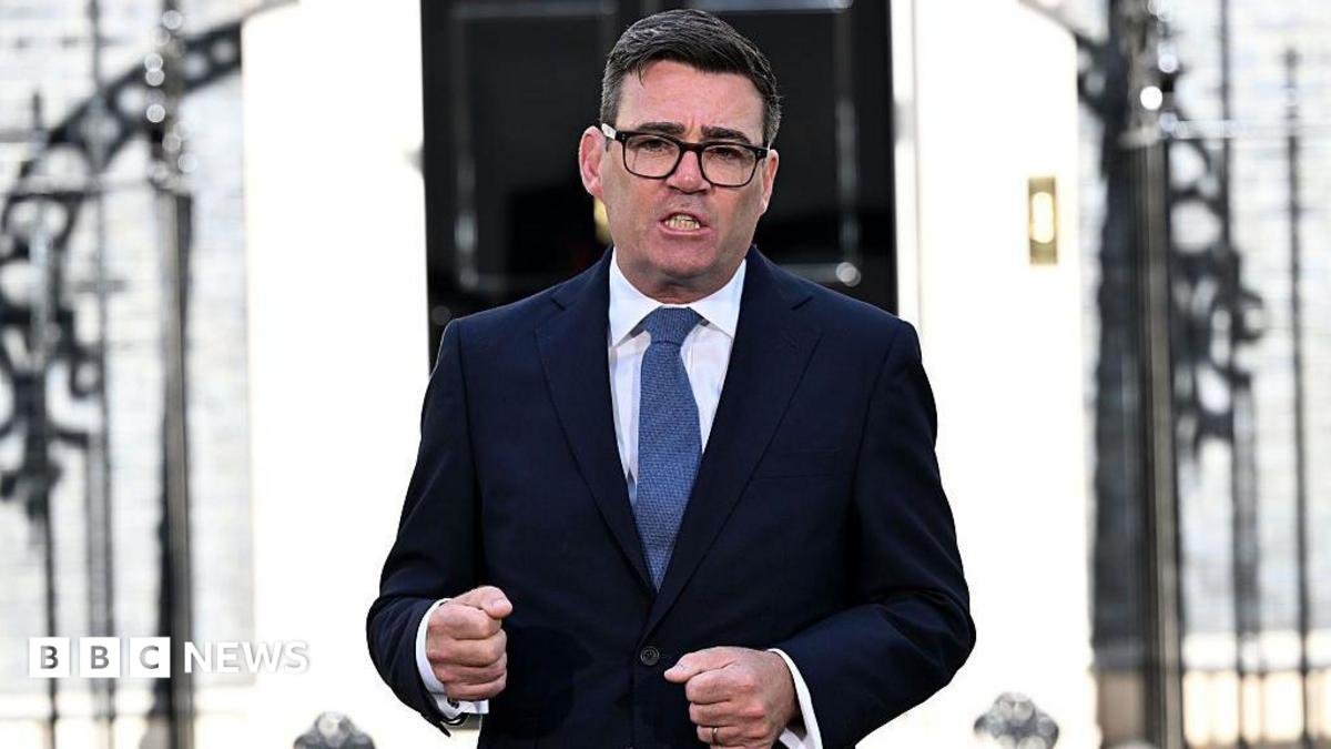 Burnham has big ideas - but what will they cost?