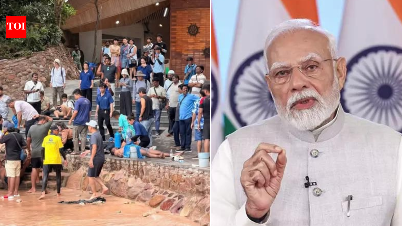 'Providing all possible assistance': PM Modi after Vietnam boat accident claims 15 Indian lives