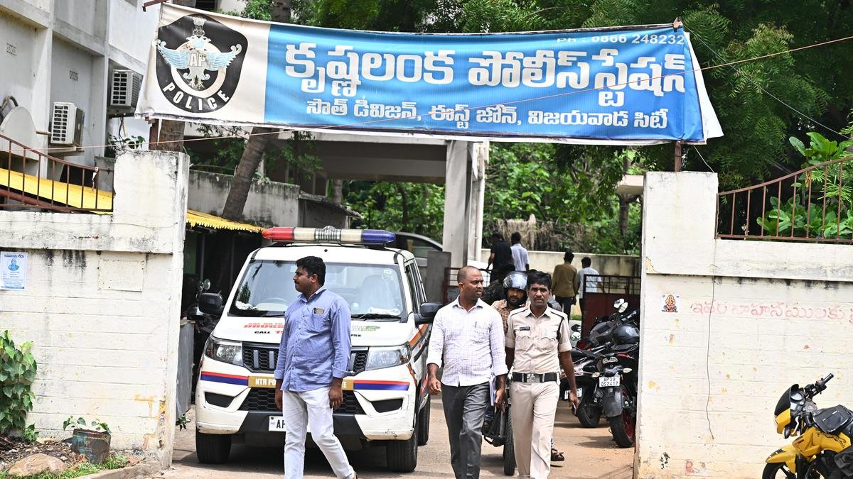 Police investigation stalled in Sai Krishna’s custodial death case