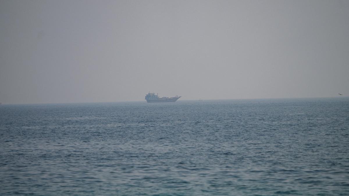 Tehran targets Bahrain, Kuwait after U.S. strikes and limits Iran's oil sales over ship attacks