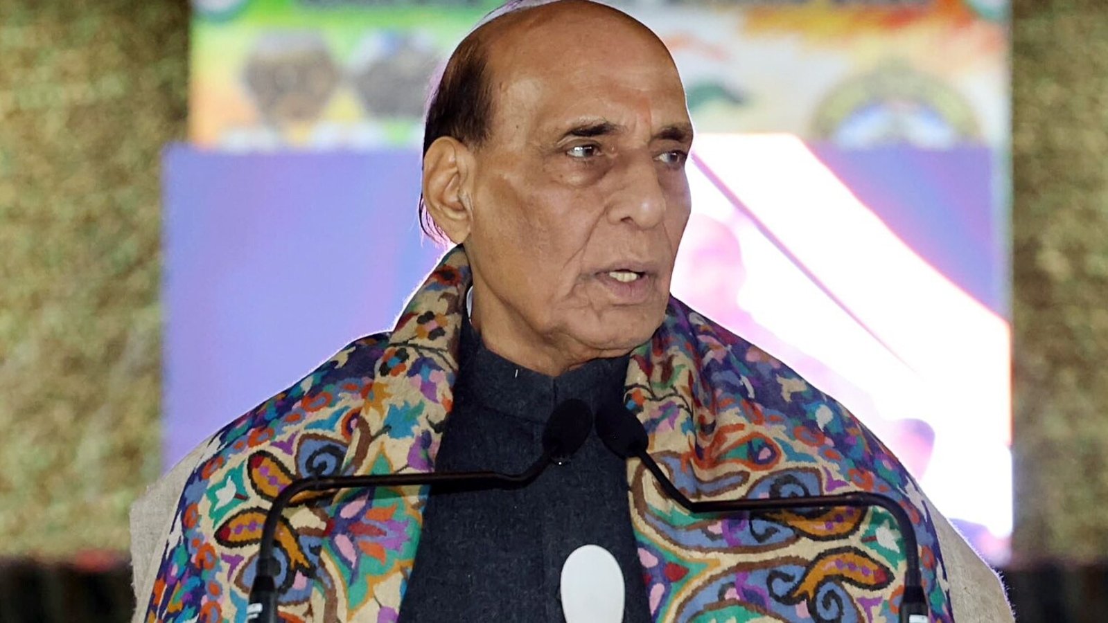 On Kargil Diwas, Rajnath Singh's sharp warning to Pakistan: ‘Response beyond imagination’
