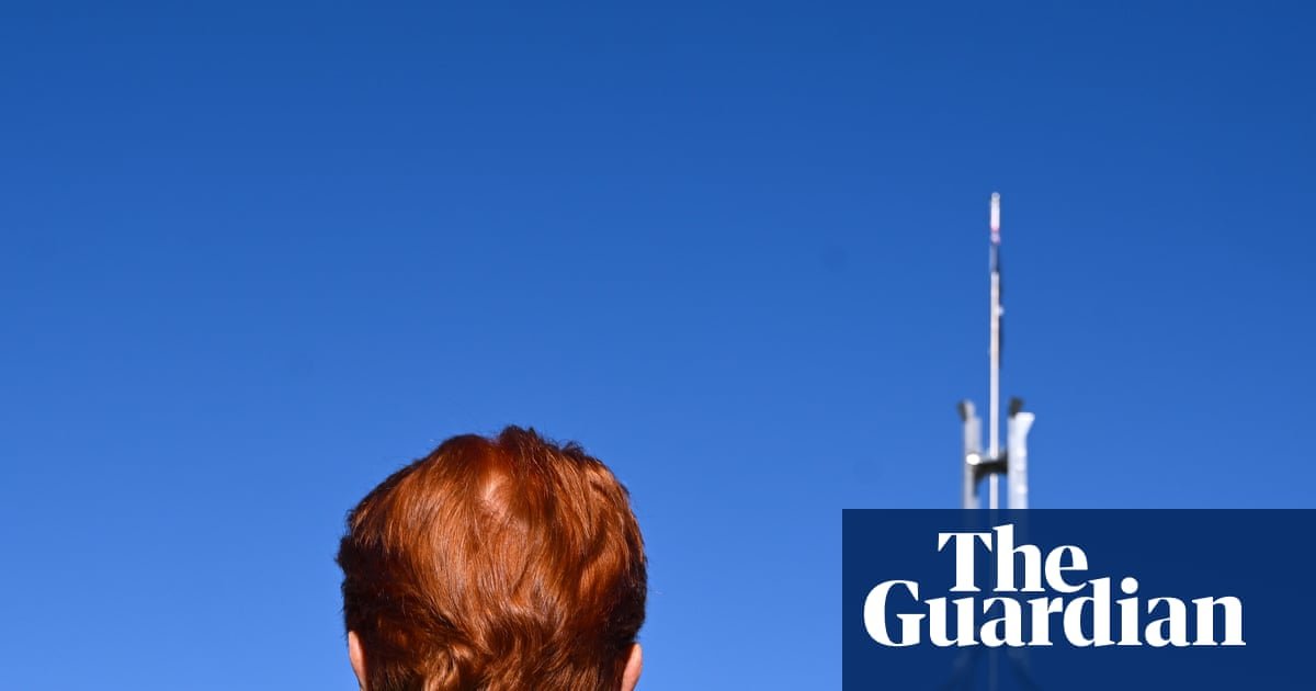 One Nation is capitalising on Australians’ economic pessimism like never before. Is a ‘stagflation impulse’ to blame?