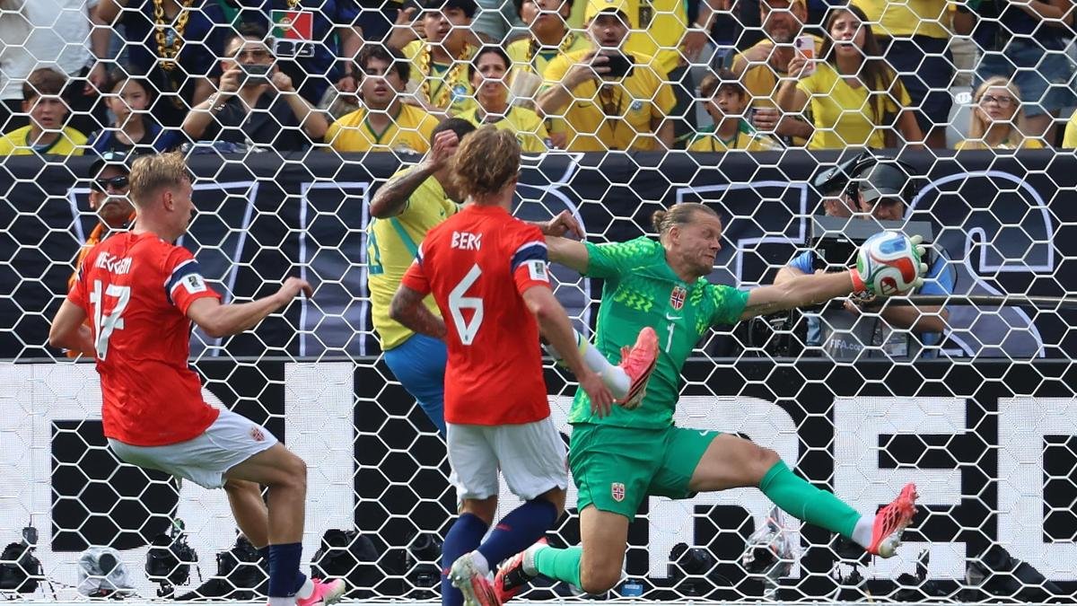 This hit-and-miss penalty technique can make the World Cup's best players look cool — or silly