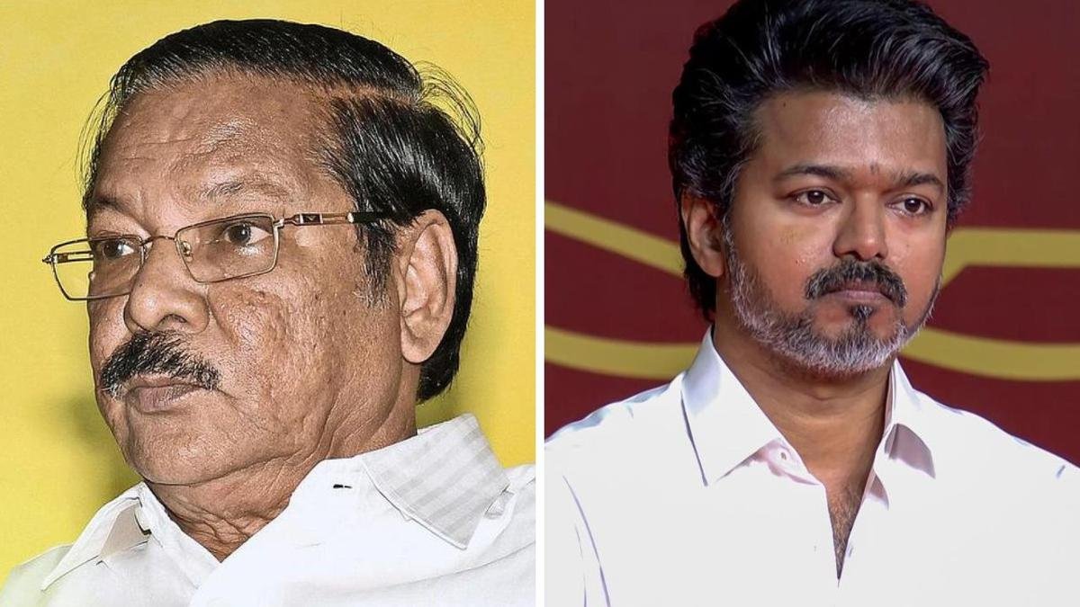 DMK to approach Supreme Court if Governor fails to act on complaints of horse trading by TVK