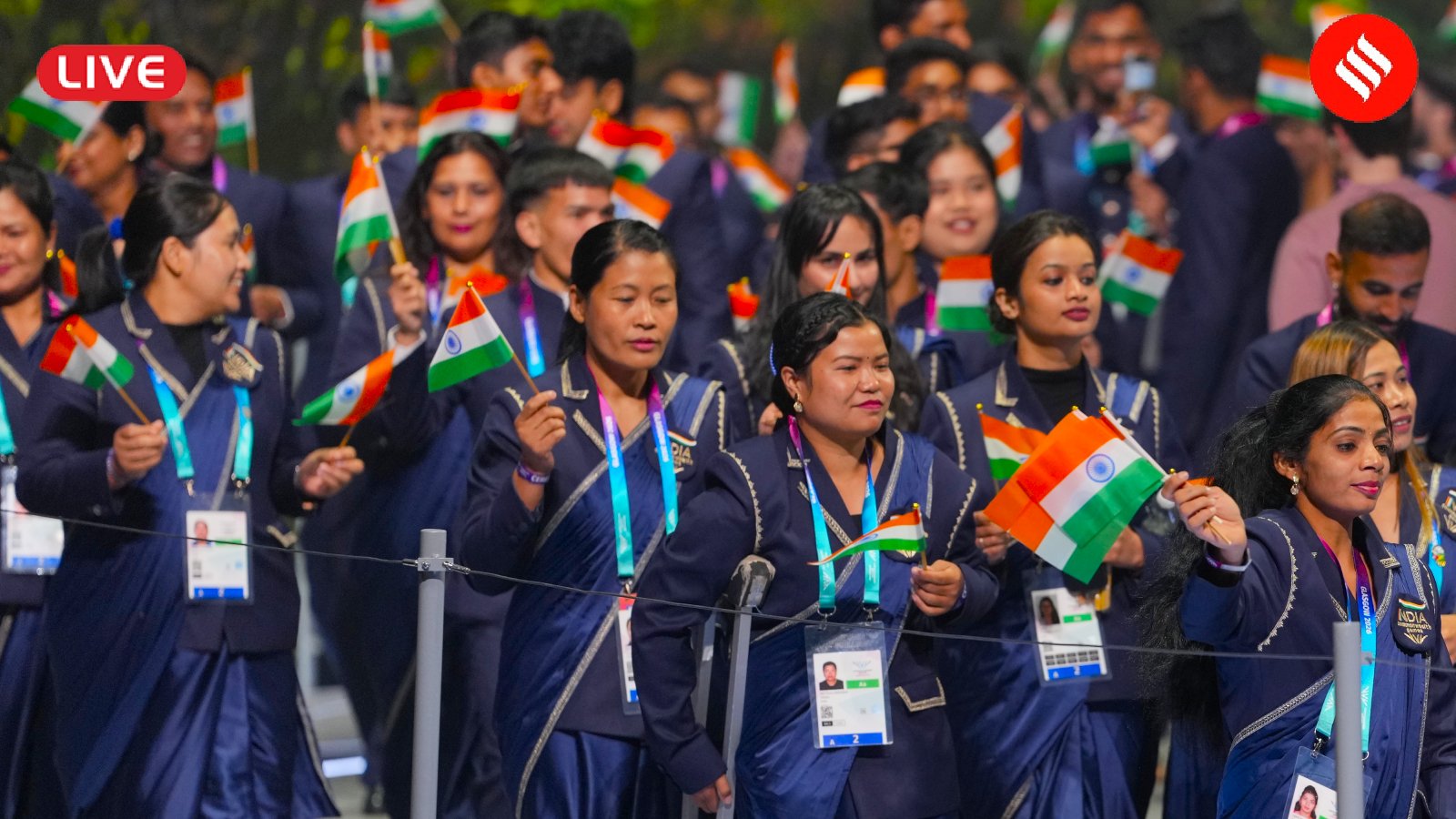 Commonwealth Games Live: Tulika Maan suspended for whereabouts failure