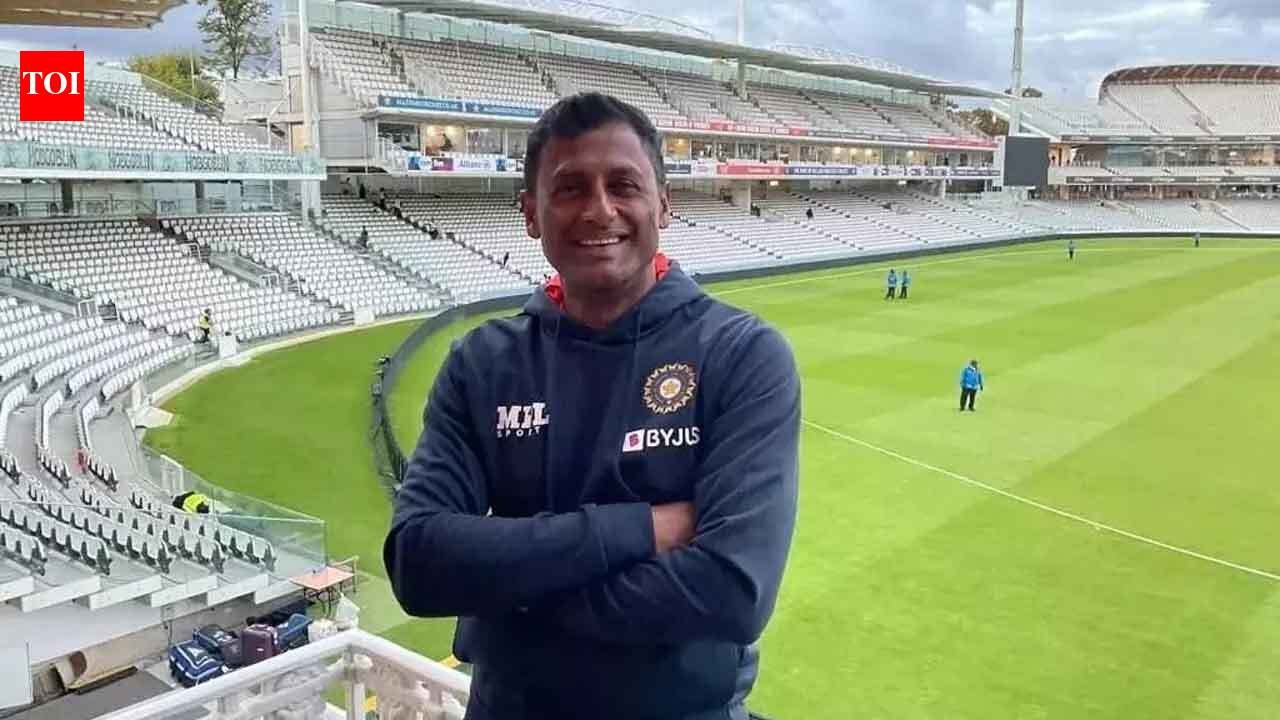 Who is Subhadeep Ghosh? Meet Team India's new fielding coach