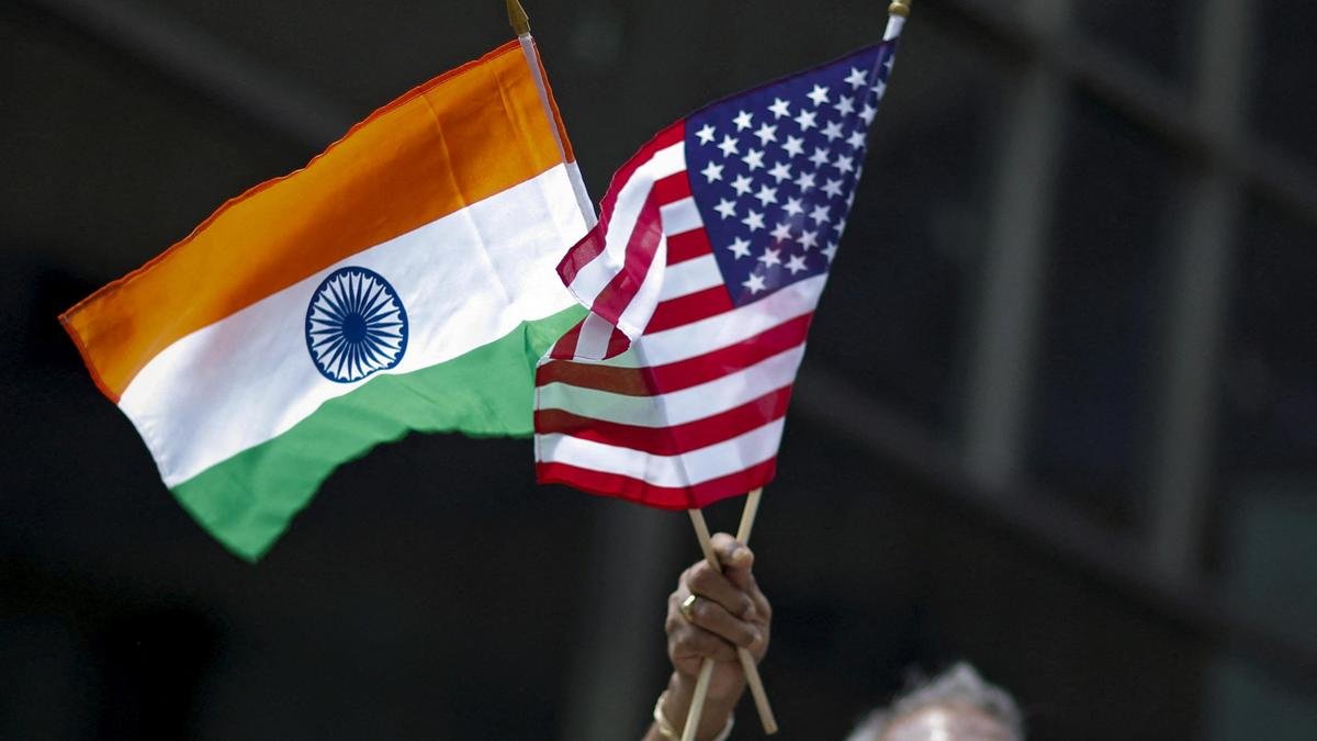 The unfinished business of the India-U.K. trade deal | Explained