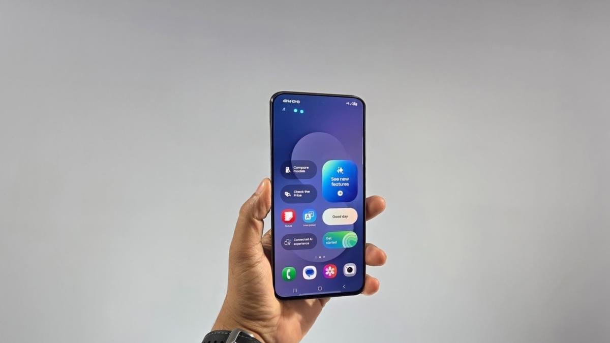 Are smartphones becoming smarter with on-device AI? | Explained