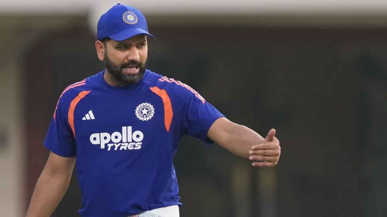 IND vs ENG: Away from abject T20I showing, India begin preps for ODI series today