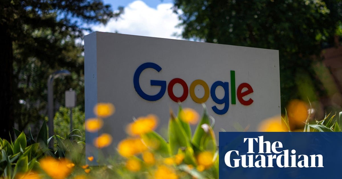 Big tech’s lofty climate goals wrecked by energy-hungry AI