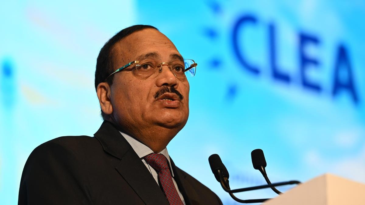 Role of AI is only that of an assistant, not a judge, says Chief Justice of India