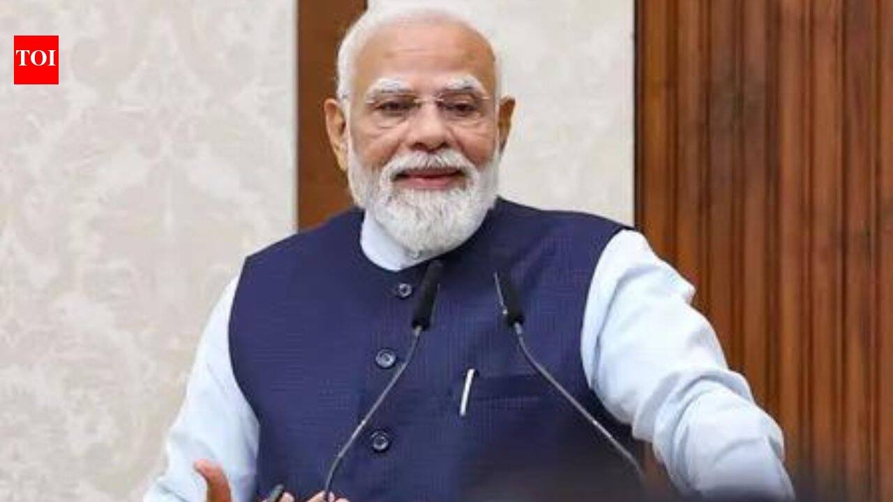 PM Modi to begin three-nation tour to Indonesia, New Zealand and Australia from July 6