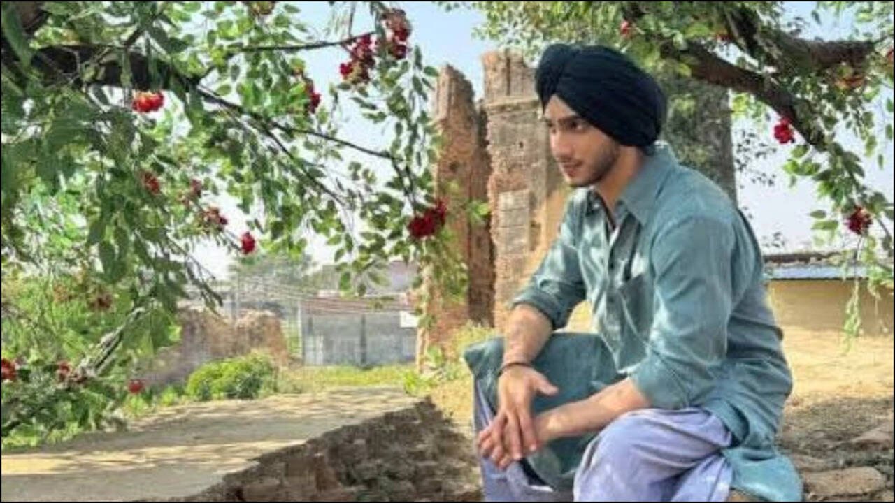Vedang Raina gets candid about his relationship status