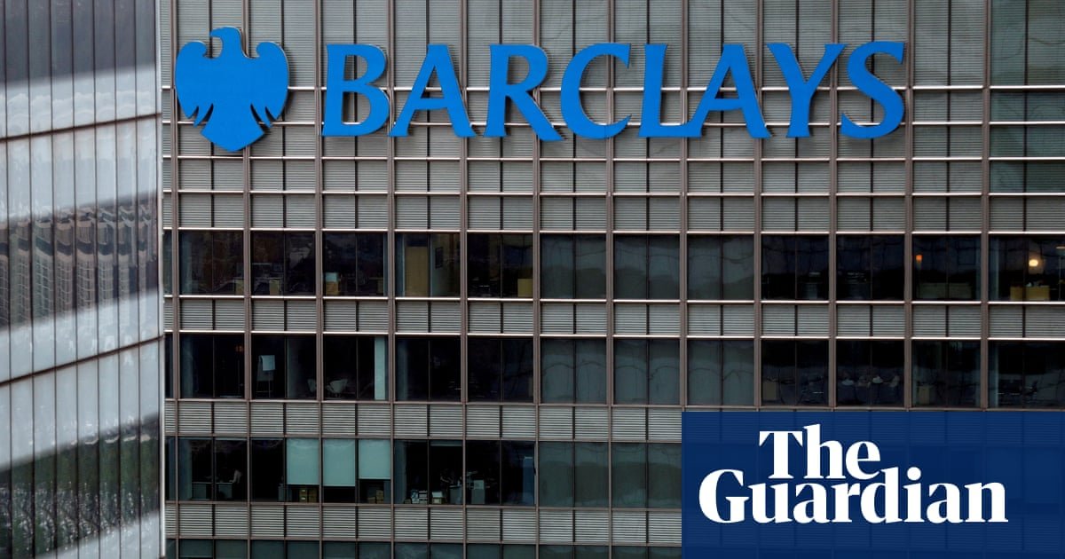 Barclays increases bonus pool by nearly 30% as calls grow for UK bank tax