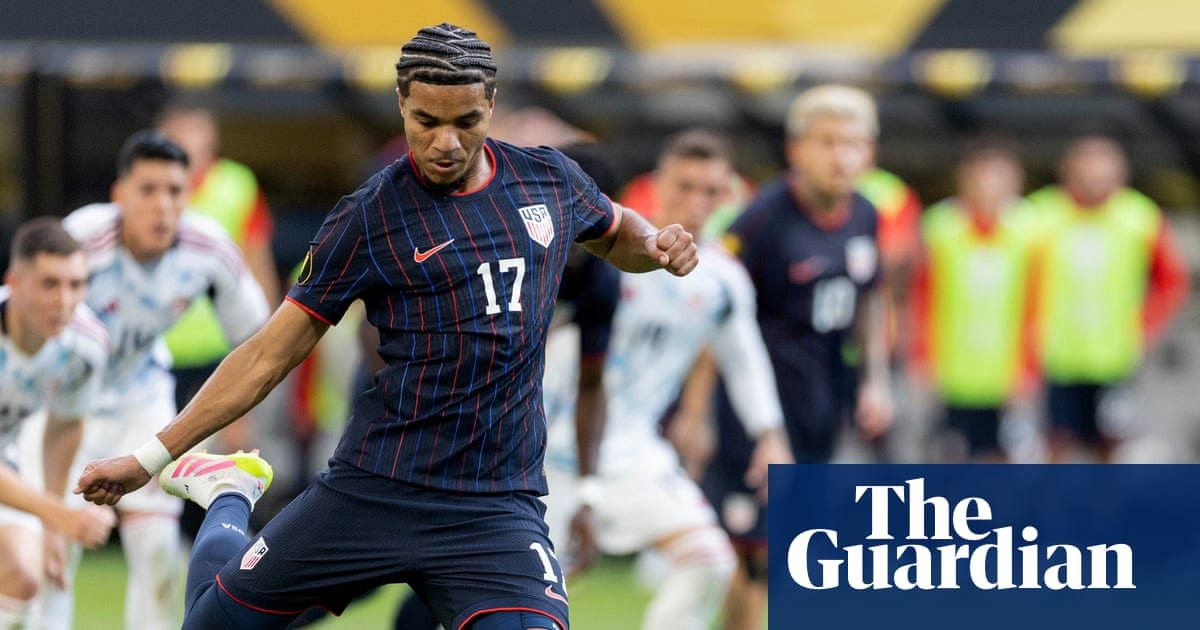 How USMNT prepare for World Cup penalty drama: confidence, composure and consultants
