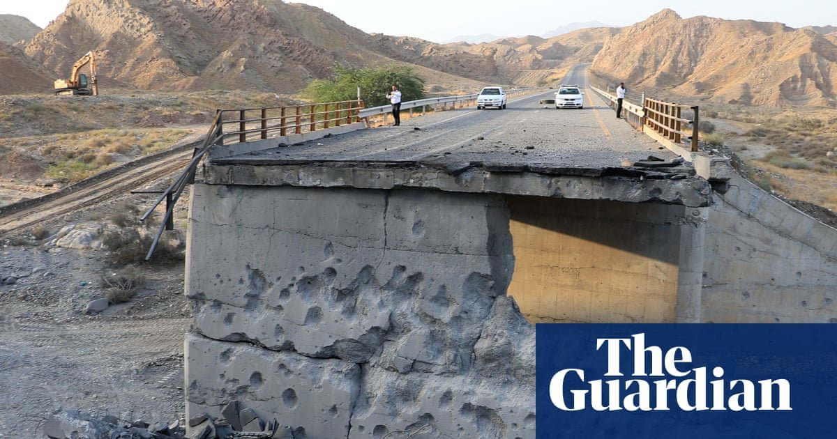 US says another troop killed as Israel warns Tehran’s attacks coming close