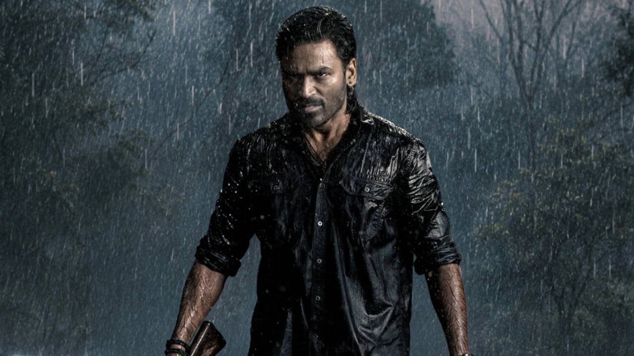 Dhanush’s ‘Om’ begins final Malaysia schedule