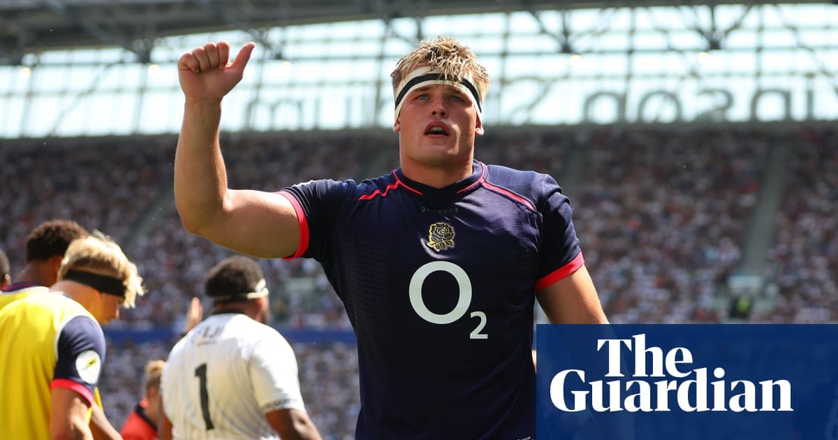 England’s Pepper eager to silence Pumas as World Cup semi-final raises the volume