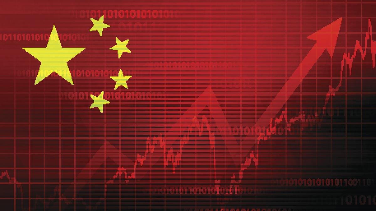 Why China’s 4.3% growth is worrying its government | Explainer