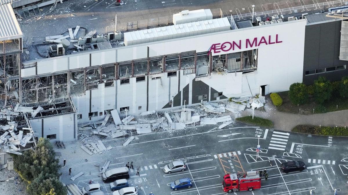 Japan earthquake LIVE updates: Govt. sets up task force to assess possible damage, prepare rescue operations, says PM Takaichi