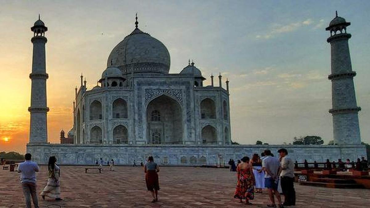 Supreme Court permits officials to process applications for setting up non-polluting MSMEs in Taj Trapezium Zone