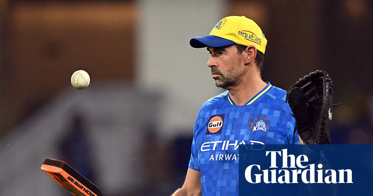 Stephen Fleming to be appointed England Test coach after impressing ECB