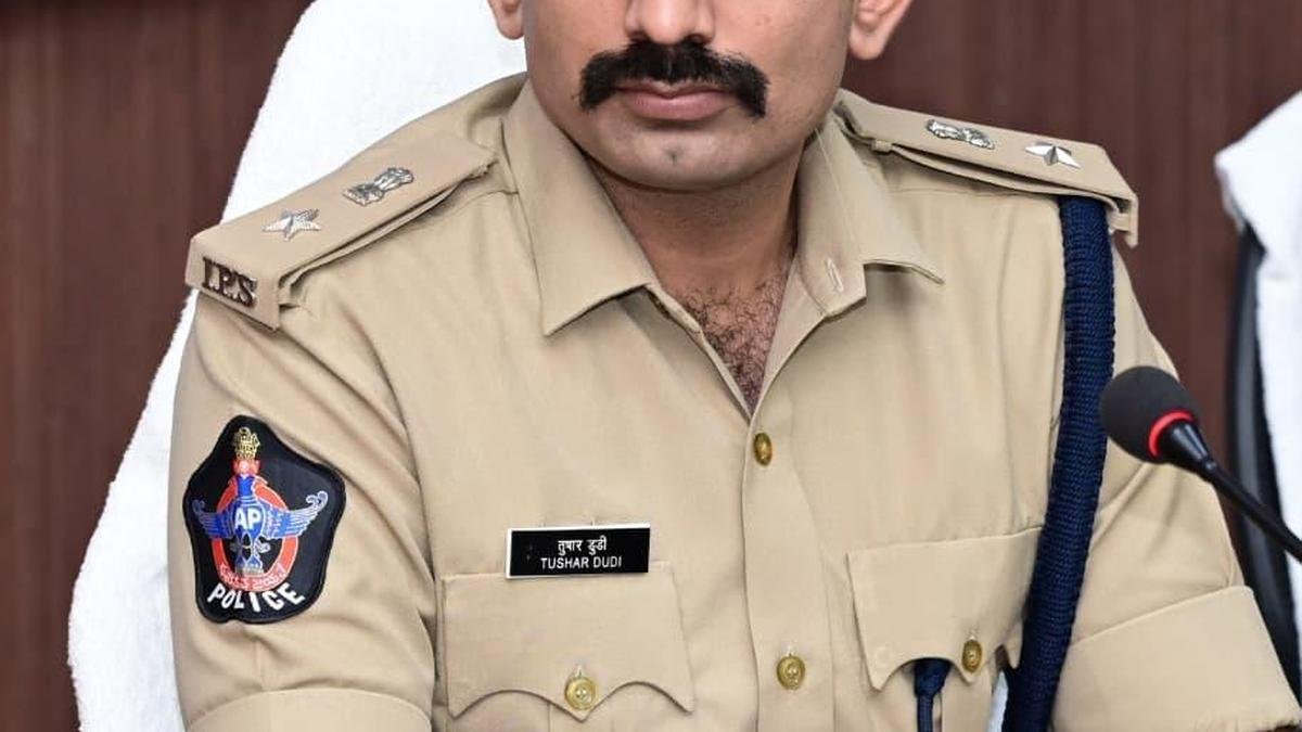 Chittoor police warn public against ‘digital arrest’ scams